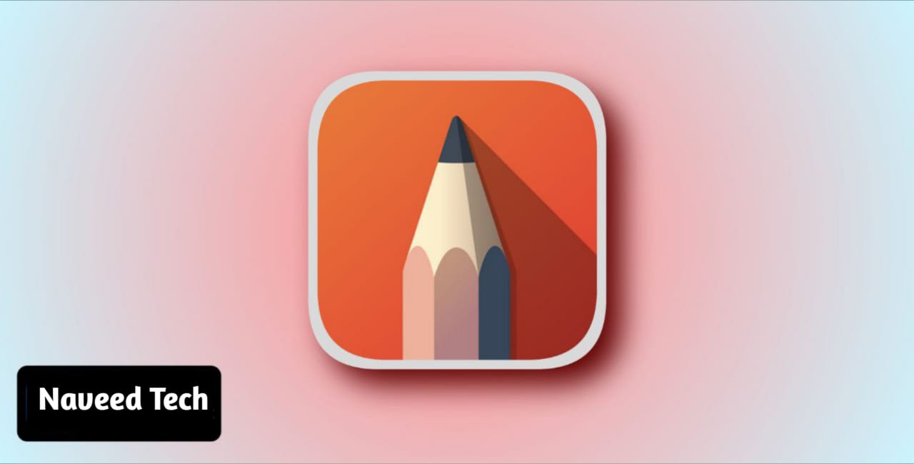 Sketchbook v6.5.0 (Premium Full Unlocked)