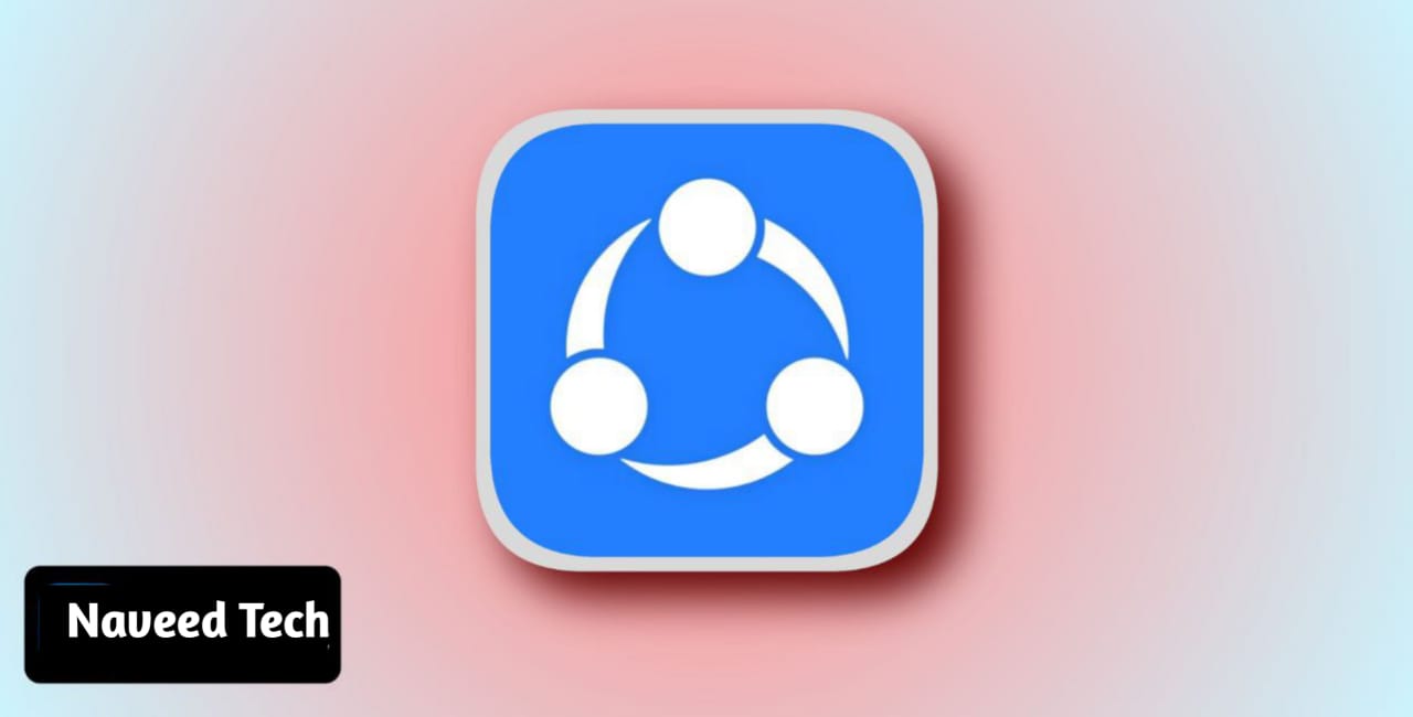 SHAREit Transfer, Share Files v6.75.01 (Premium Unlocked)