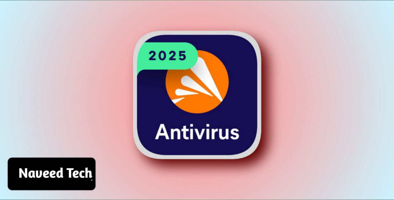 Avast Antivirus & Security v25.21.0 (Premium Unlocked)