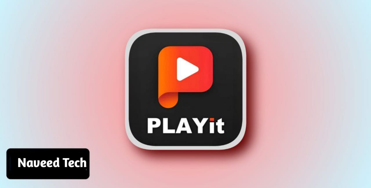 PLAYit All in One Video Player v2.7.30.20(VIP Unlocked)