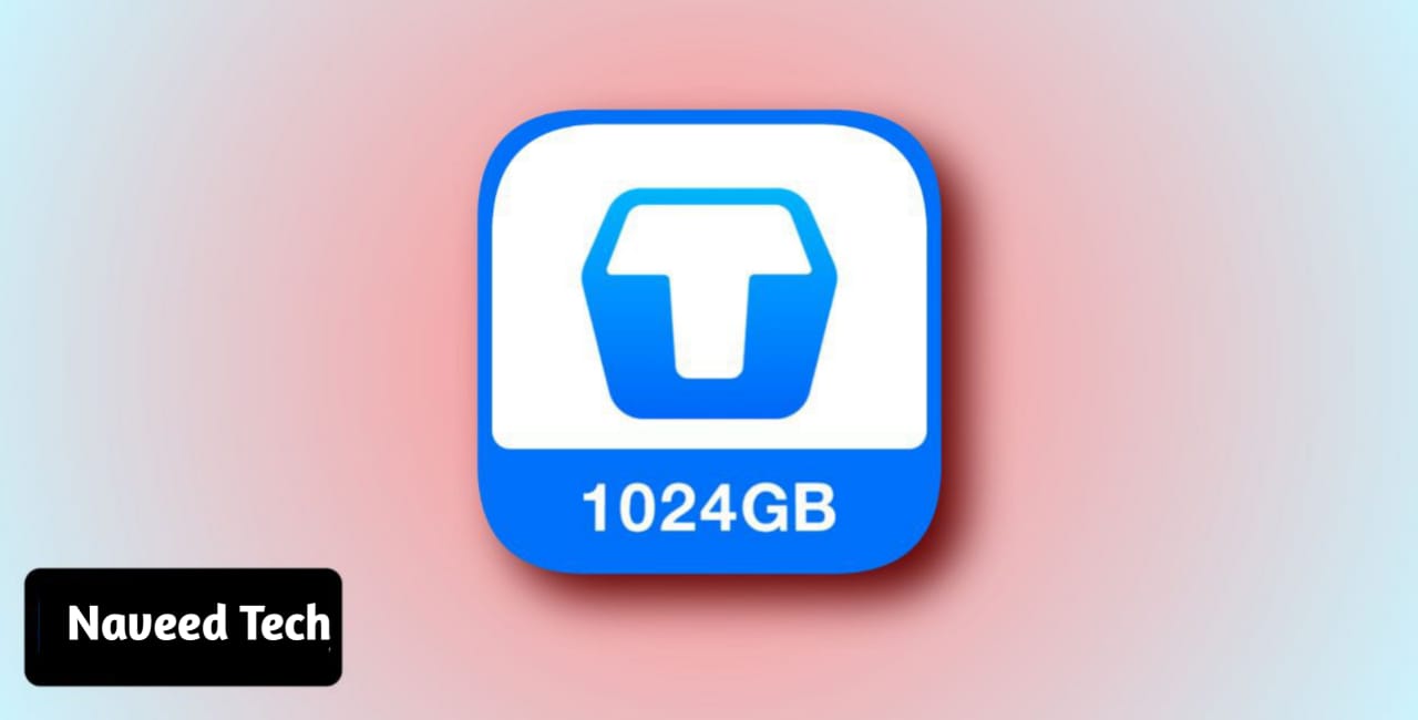 TeraBox: Cloud Storage Space v3.60.3 (Premium Unlocked)