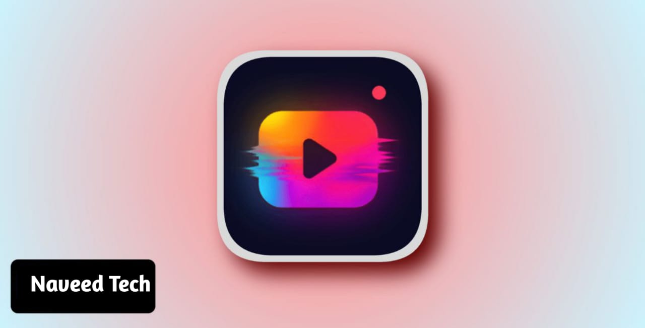 Glitch Video Effect – VideoCook v2.9.0.1 (Pro Unlocked)