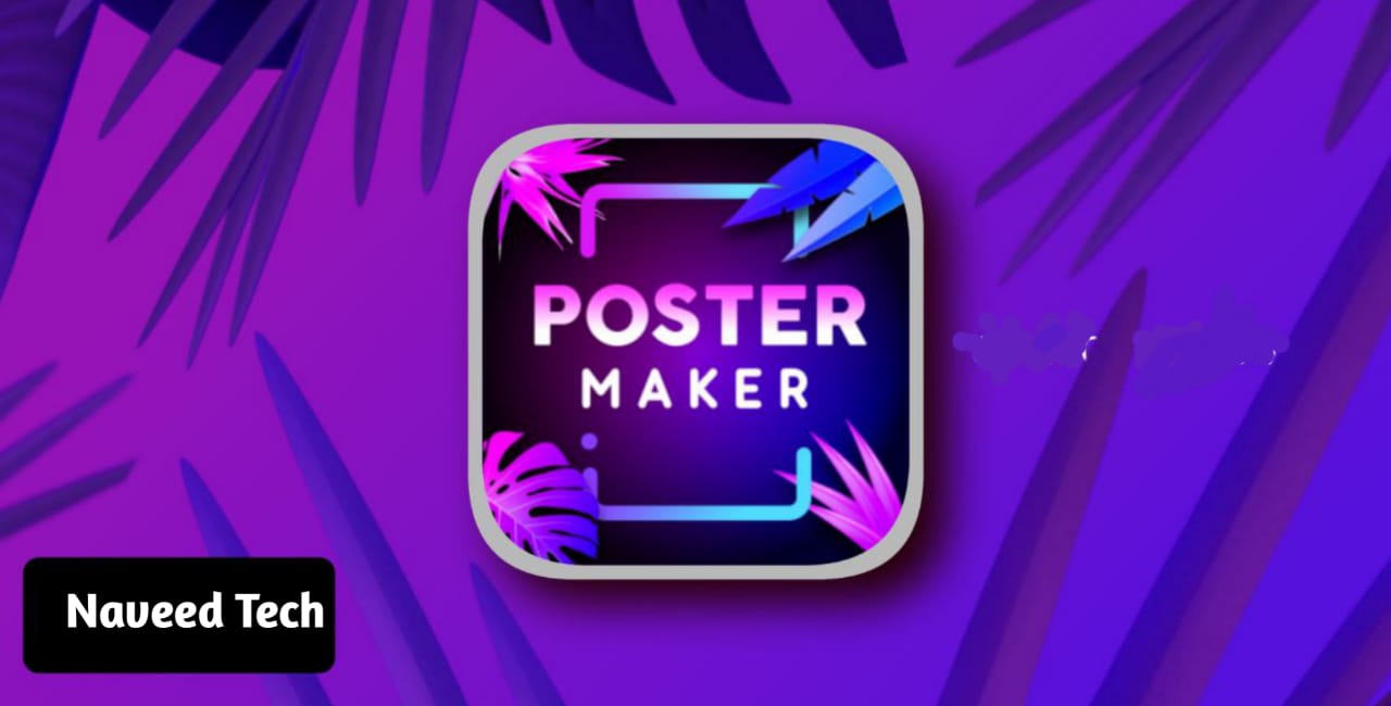 Poster Maker v185.0.1 (Premium Unlocked)