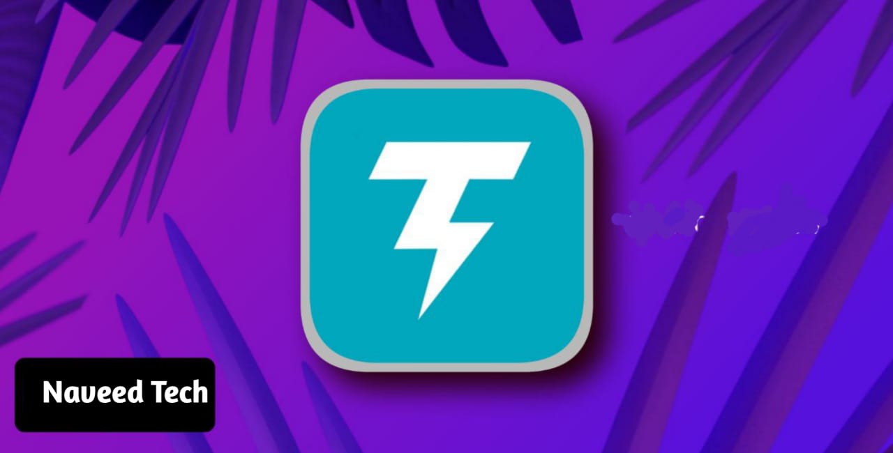 Thunder VPN – Fast, Safe VPN v5.7.0 (Premium Unlocked)