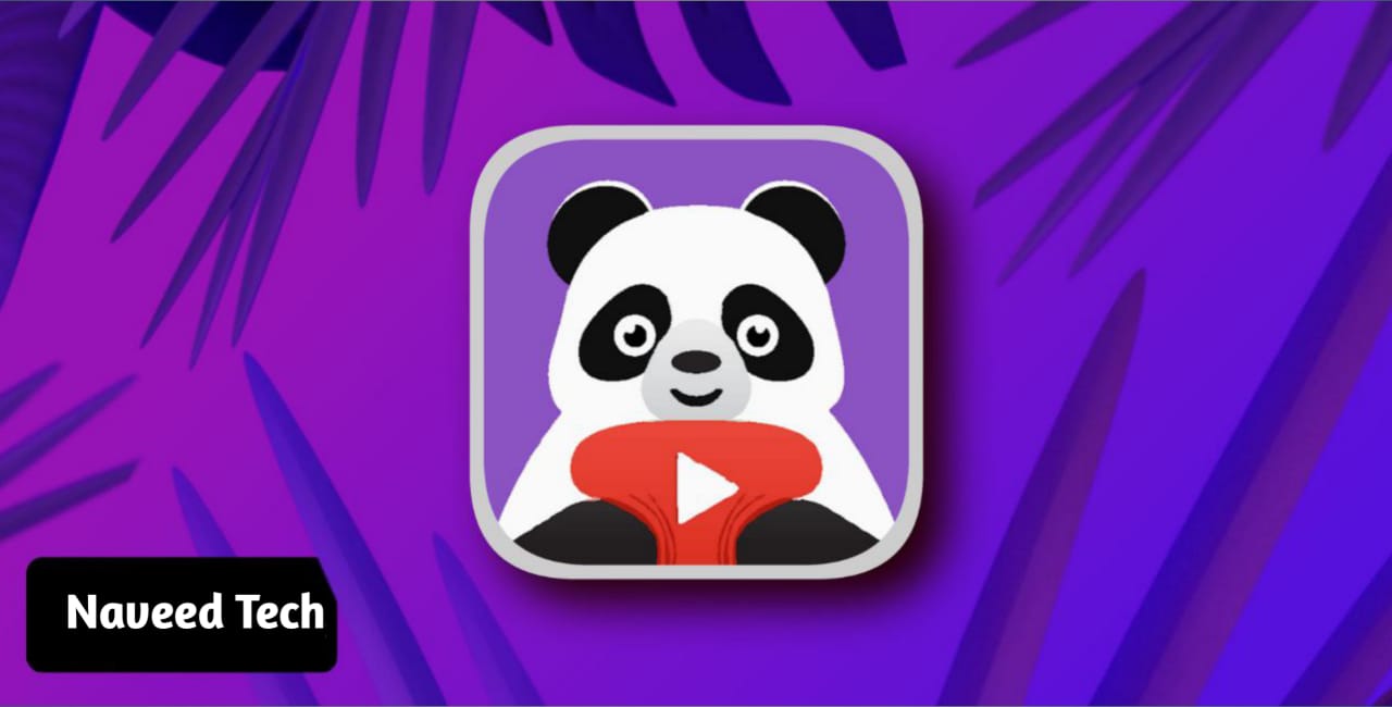 Video Compressor Panda v1.6.8 (Premium Unlocked)